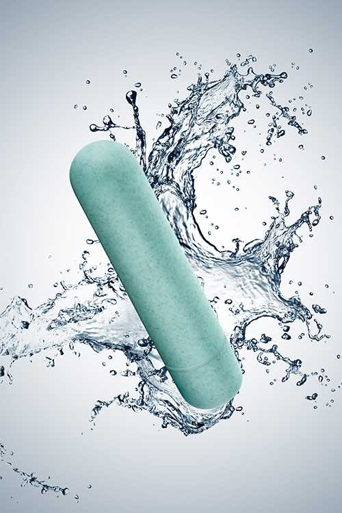 Blush Skaistalai GAIA ECO BULLET AQUA