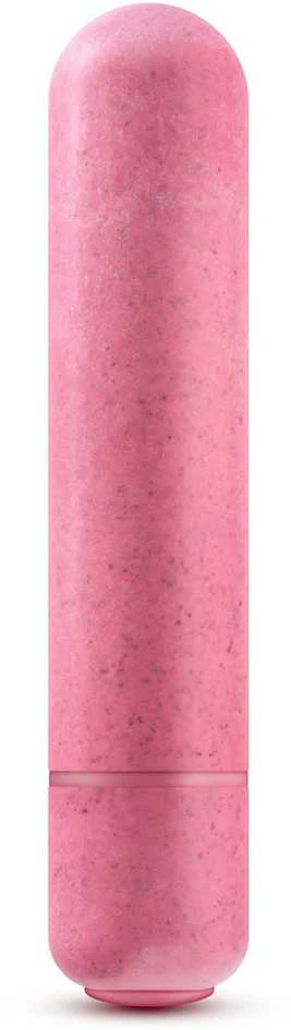 Blush Skaistalai GAIA ECO BULLET CORAL