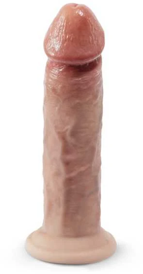 Silexd Premium Real Skin Model 2 (6") Minkštimas