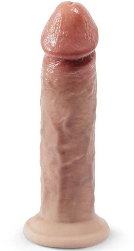 Silexd Premium Real Skin Model 2 (7,5") Minkštimas