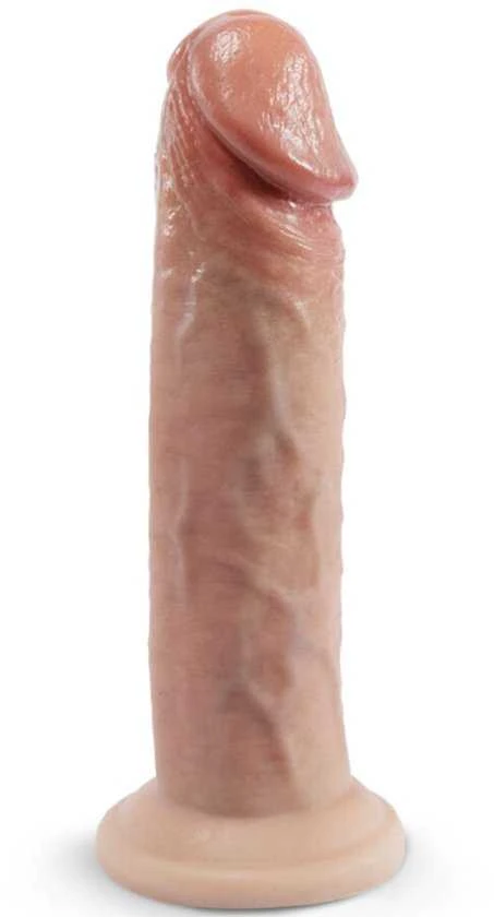 Silexd Premium Real Skin Model 2 (7,5") Minkštimas