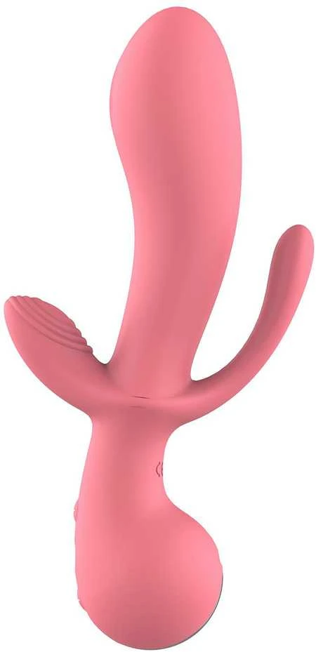 Dreamtoys MEILĖS TRIGUBO POZORINGO VIBE CLAIRE