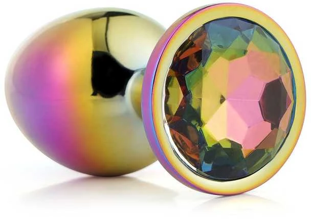 Dream Toys Blizganti LOVE DAUGIAU SPALVŲ KIŠTUKAS