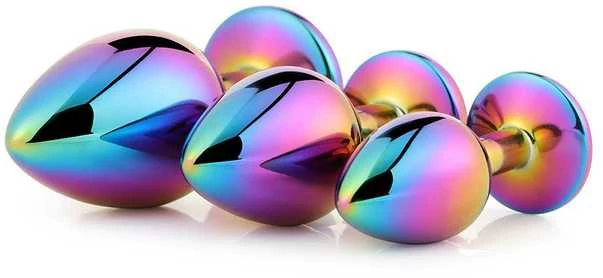 Dreamtoys BLIZGANČIOJI MEILĖ DAUGIASPALVIS KAMŠČIŲ RINKINYS