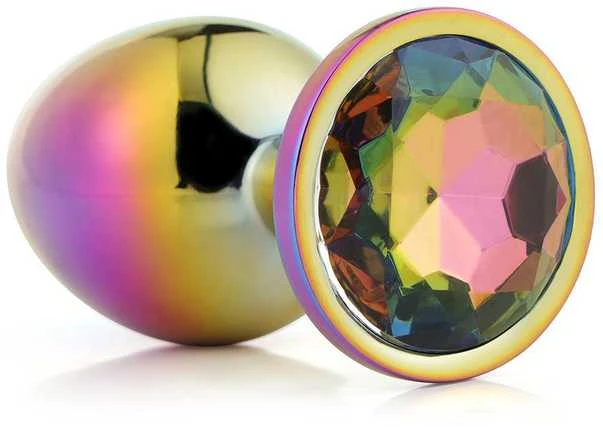Dream Toys GLEAMING LOVE MULTICLOOUR KIŠTUKAS MAŽAS