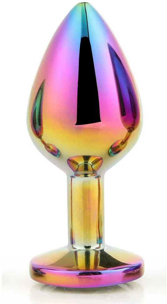 Dream Toys GLEAMING LOVE MULTICLOOUR MEDDIUM