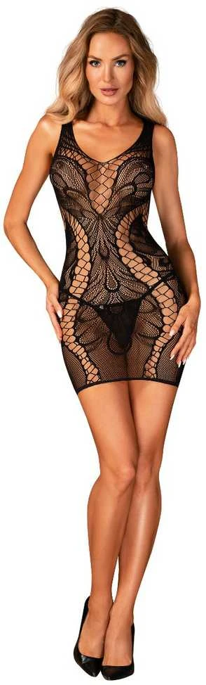 Obsessive - D608 Dress S/M/L