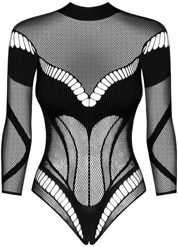 Obsessive Body OBS kėbulas XL/2XL