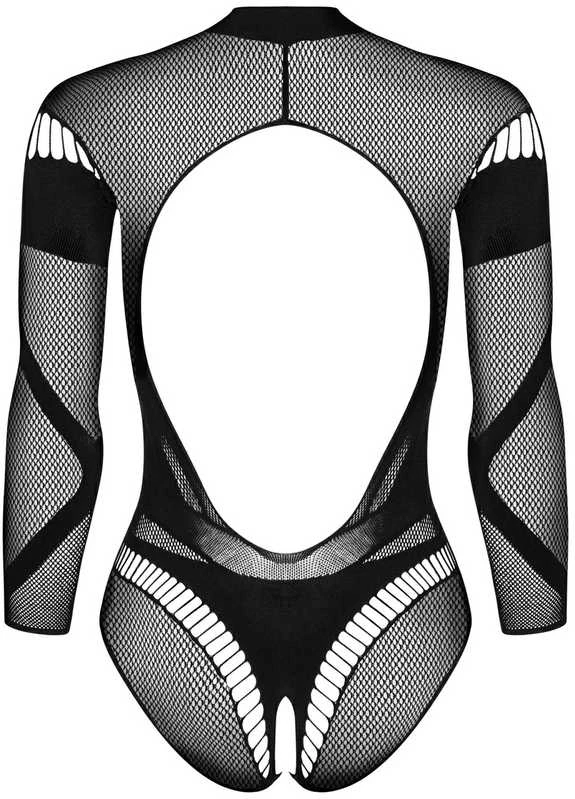 Obsessive Body OBS kėbulas XL/2XL