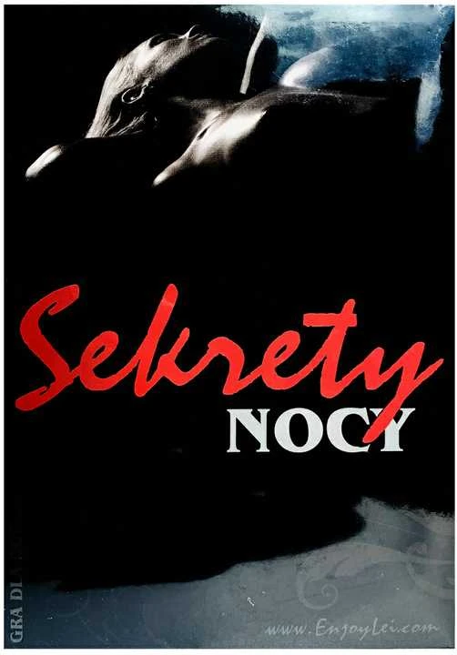 V Play V Žaiskite erotinį meilės žaidimą poroms – nakties paslaptys