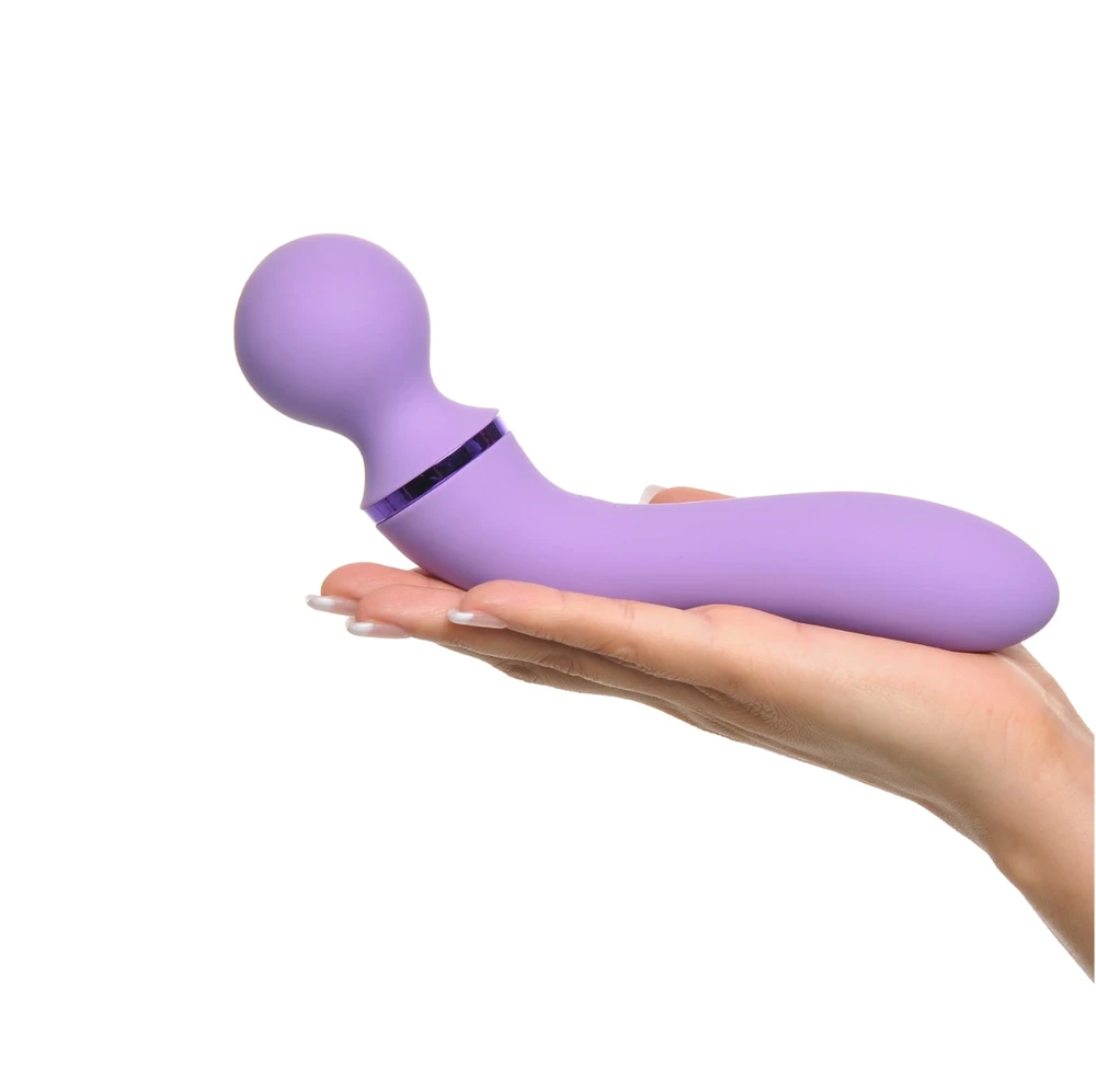 Pipedream FFH Duo Wand Massage-Her