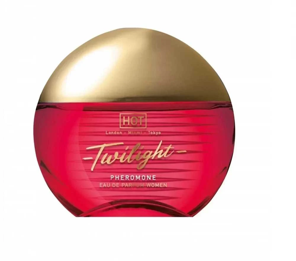 HOT KARŠTA Twilight Pheromon moterys15m