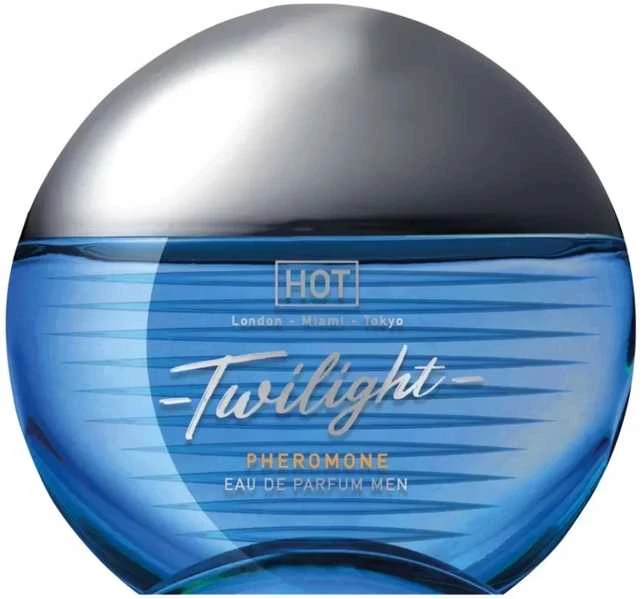 HOT Twilight Pheromon vyrams 15ml