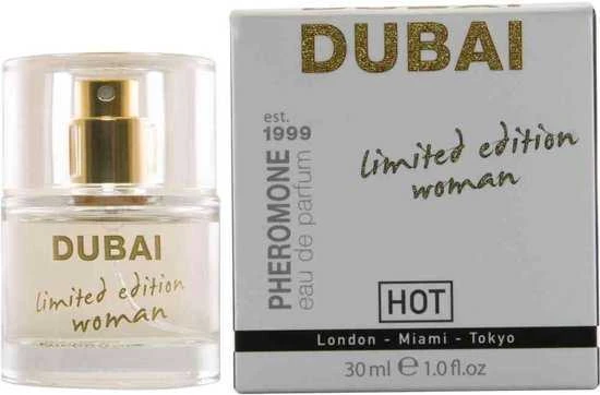 HOT Kvepalai DUBAI moterims 30mlLE