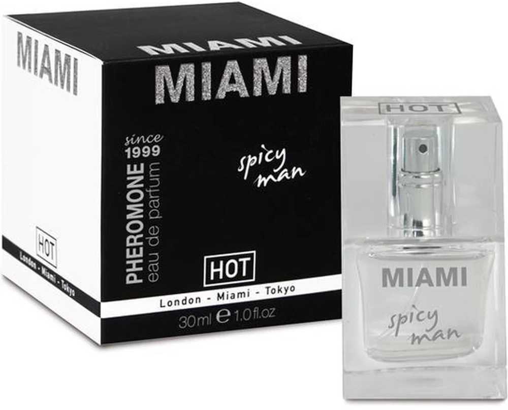 Hot Elegant feromonų vyrams efektyvi paėmimo linija 30ml