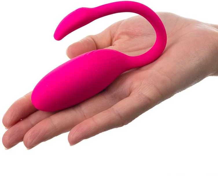 Magic Motion - Flamingo Vibrating Bullet
