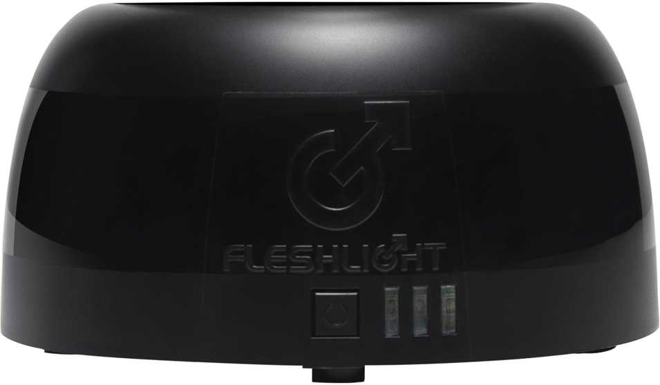 Fleshlight Air