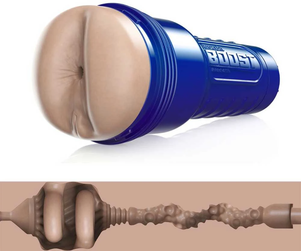 Fleshlight Boost Blast Light Medium