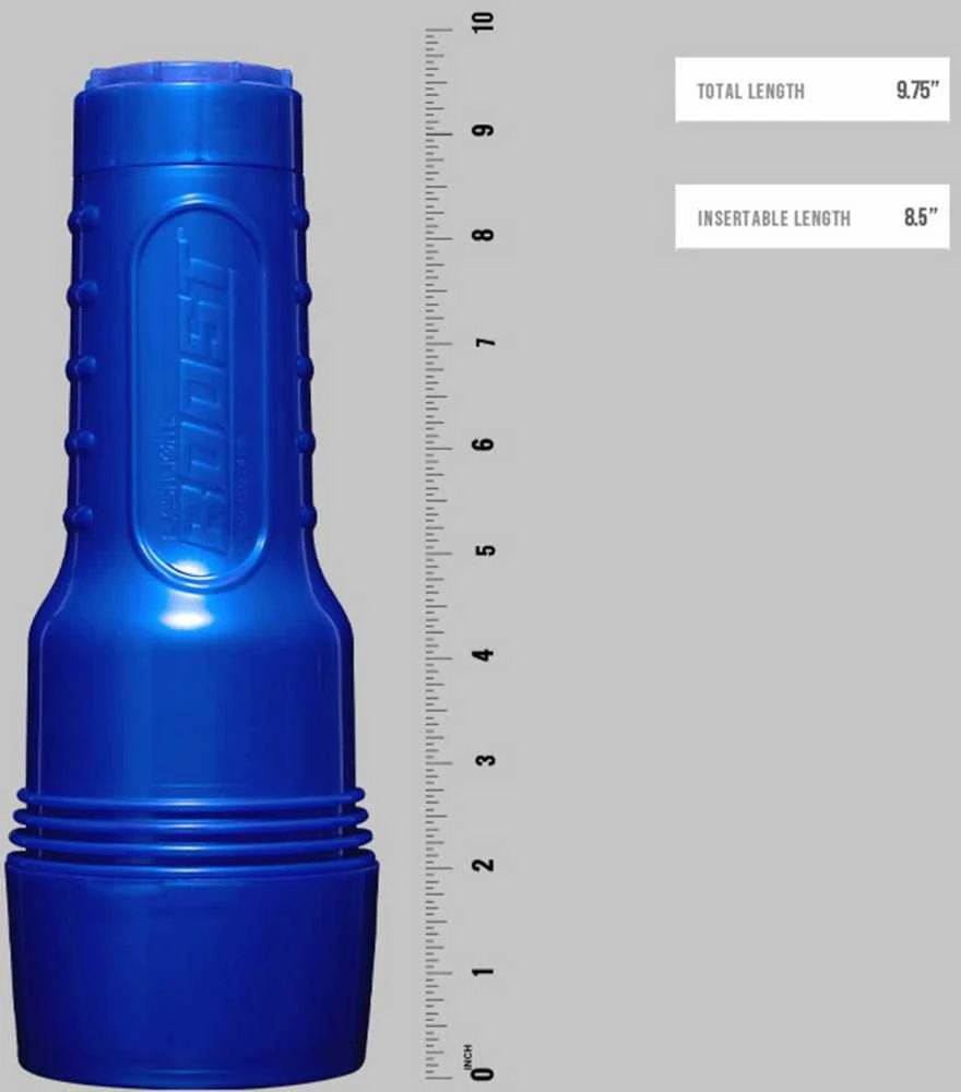 Fleshlight Boost Blast Light Medium