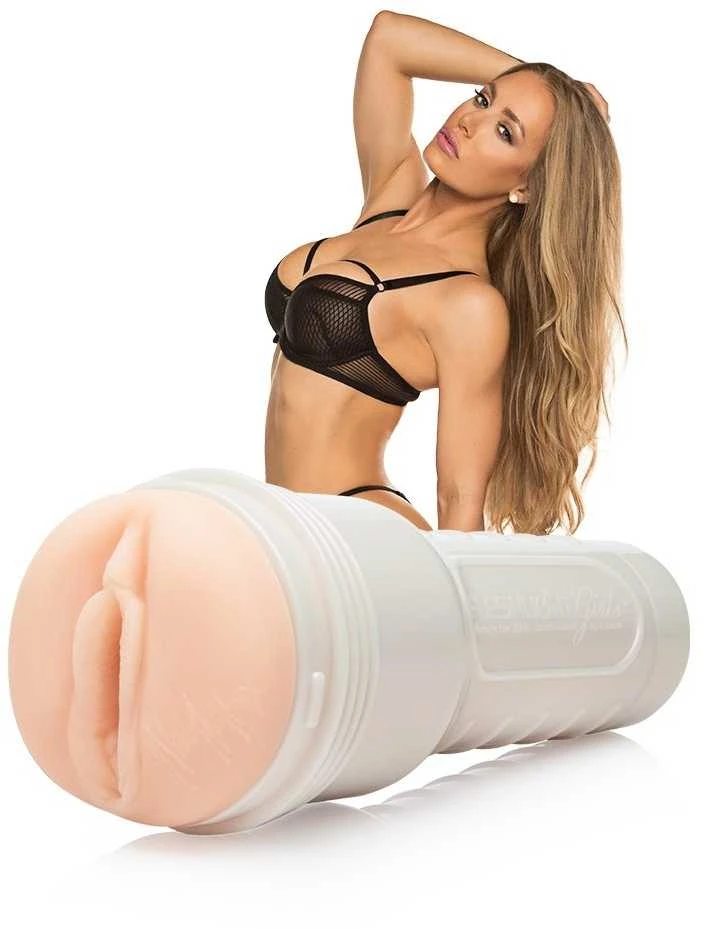 Fleshlight Girls – Nicole Aniston Fit