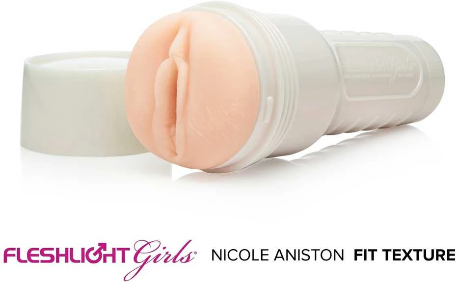 Fleshlight Girls – Nicole Aniston Fit