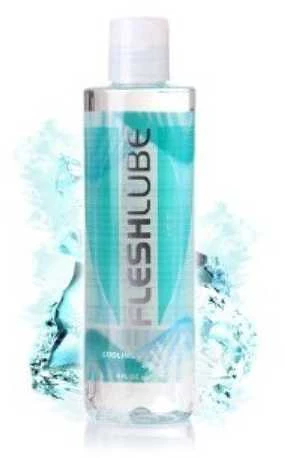 Fleshlight - Fleshlube Ice 100 ml