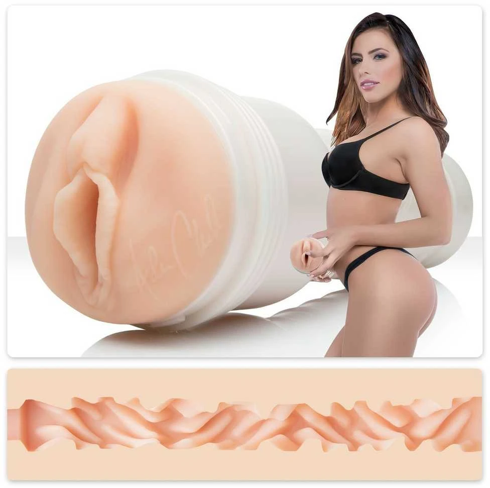 Fleshlight Adriana Čečik Imperatorienė