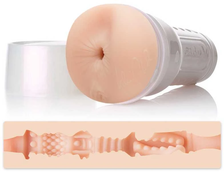 Fleshlight Girls – Adriana Chechik Kitas ligis