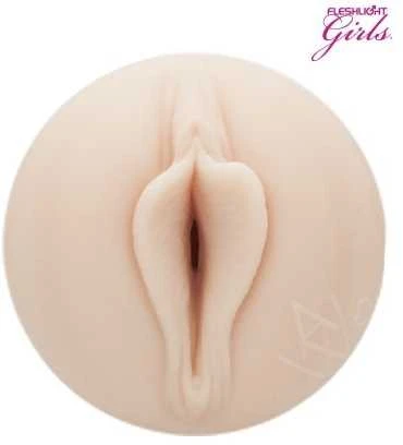 Fleshlight Angela Baltas Palepinkite save