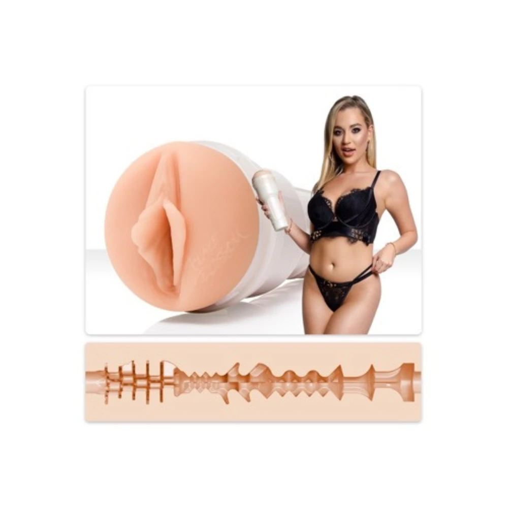 Fleshlight Blake Blossom