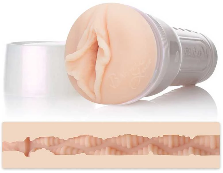 Fleshlight Fleshlight Girls – Brandi Love Heartthrob