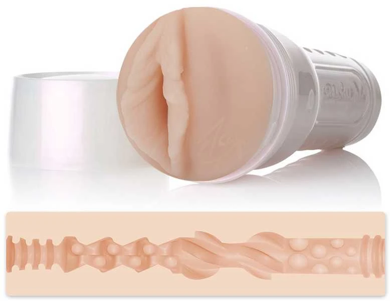 Fleshlight Girls – Elsa Jean Tasty