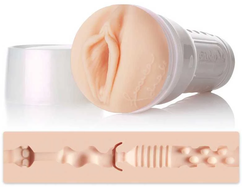 Fleshlight Girls – Jessica Drake Heavenly