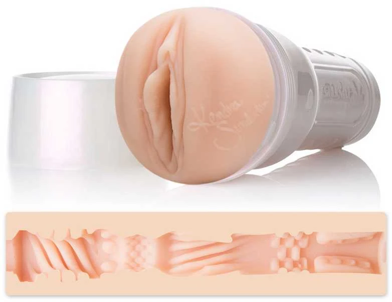 Fleshlight Kendra Sunderland