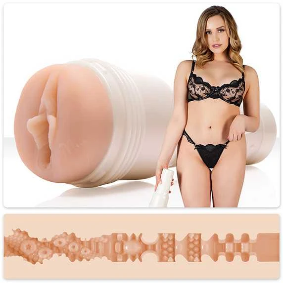 Fleshlight Girls – Mia Malkova Lvl Up
