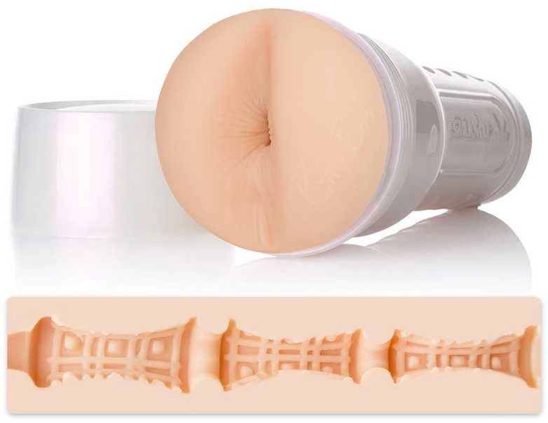 Fleshlight Girls – Riley Reid Euphoria