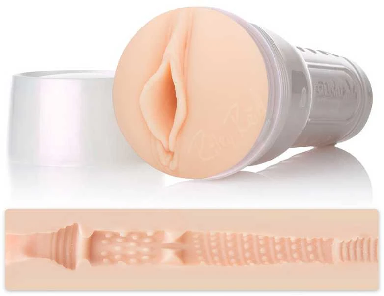 Fleshlight Girls – Riley Reid Utopia