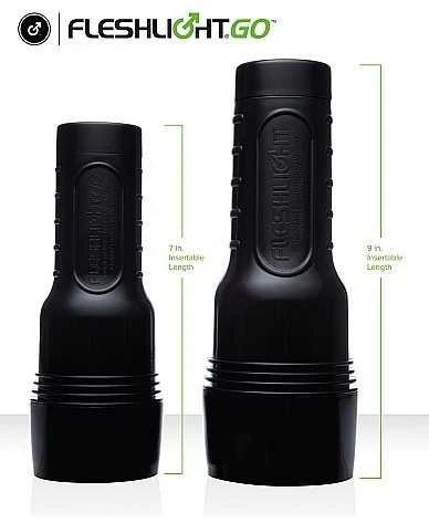 Rožinė Fleshlight GO Surge Rožinė moteriškas masturbatorius