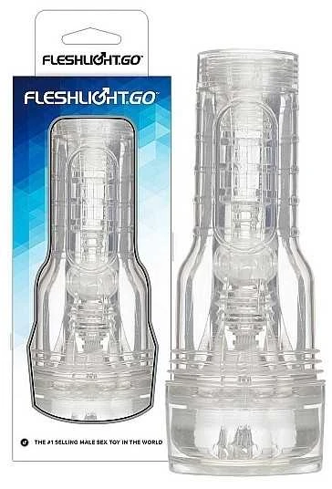 Fleshlight – GO Torque Ice