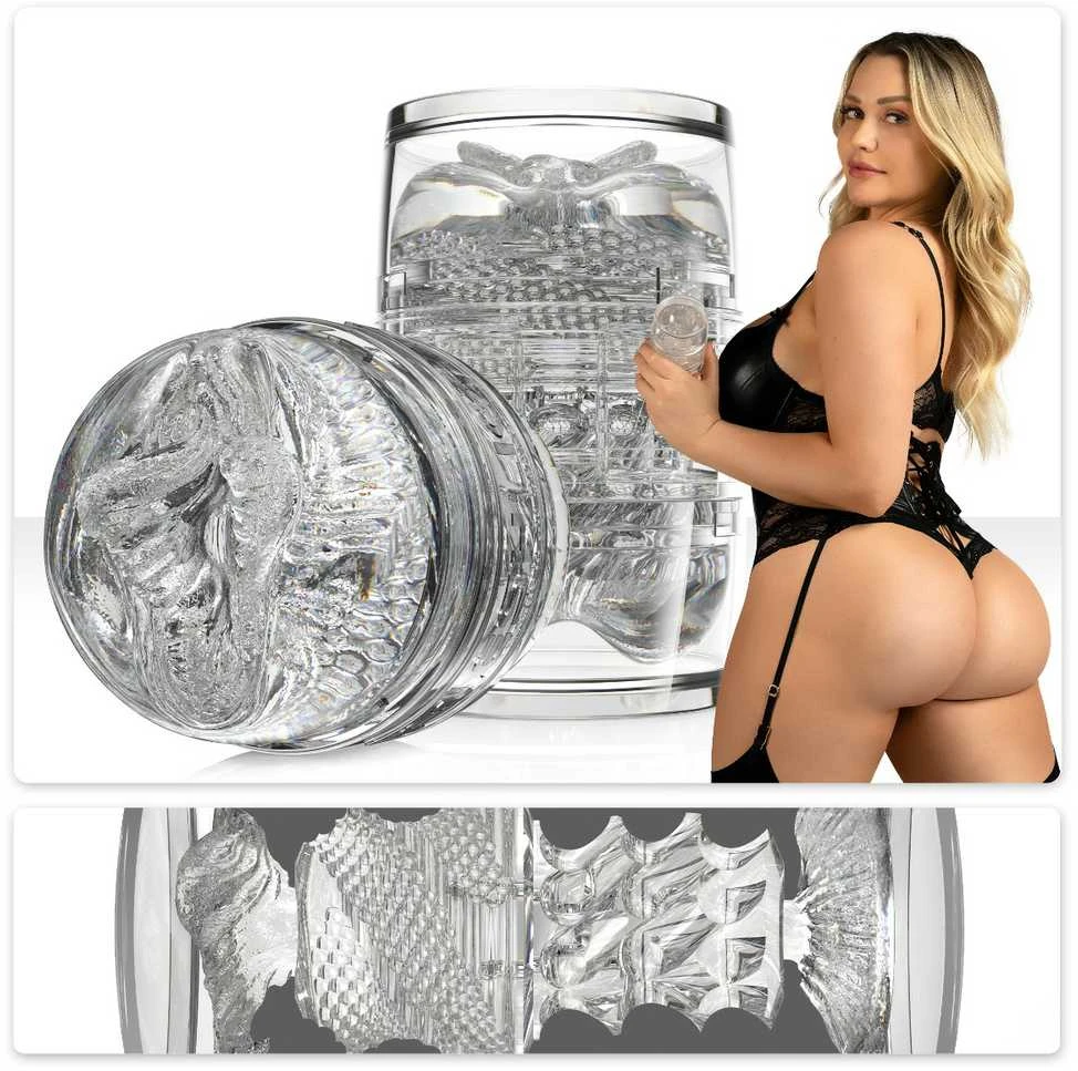 Fleshlight Greita nuotrauka Mia Malkova