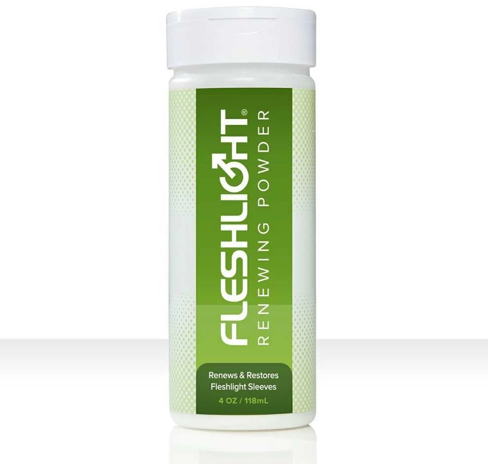„Fleshlight“ atsinaujinimo milteliai