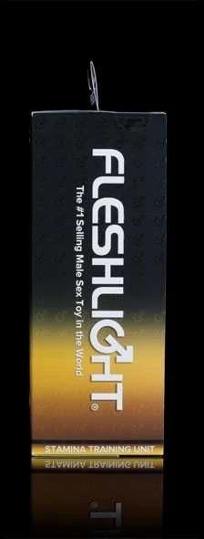 Fleshlight STU Stamina Training Unit Masturbatorius vyrams