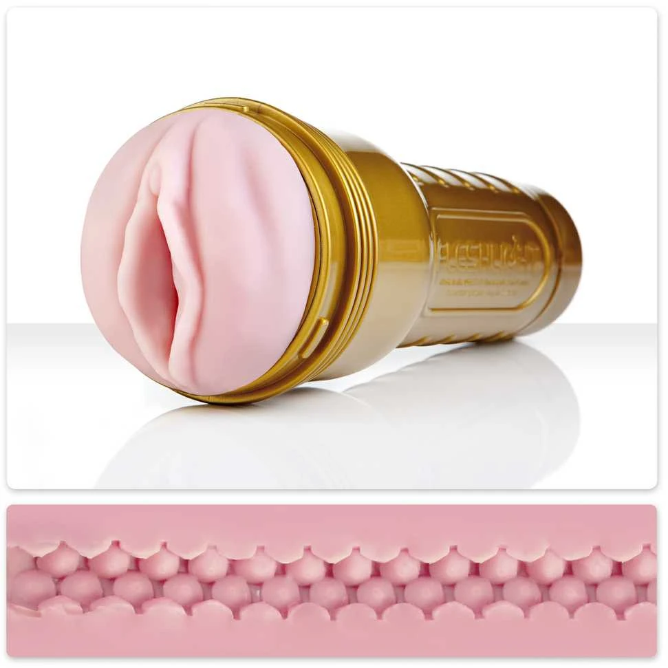 Fleshlight STU Stamina Training Unit Masturbatorius vyrams
