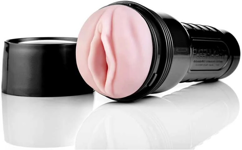 Fleshlight Rožinė Rožinė Lady Vortex