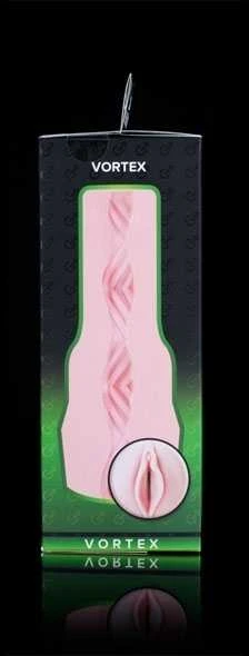 Fleshlight Rožinė Rožinė Lady Vortex