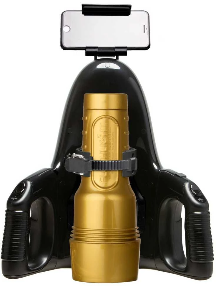 Fleshlight Universalus paleidimas
