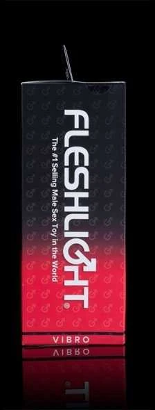 Fleshlight Vibro Rožinė Lady Touch