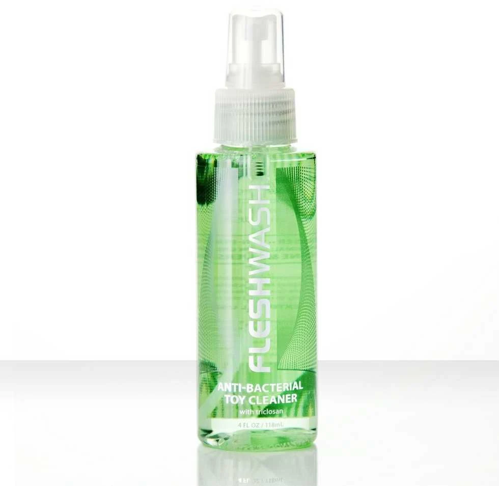 „Fleshlight“ prausiklis 100 ml