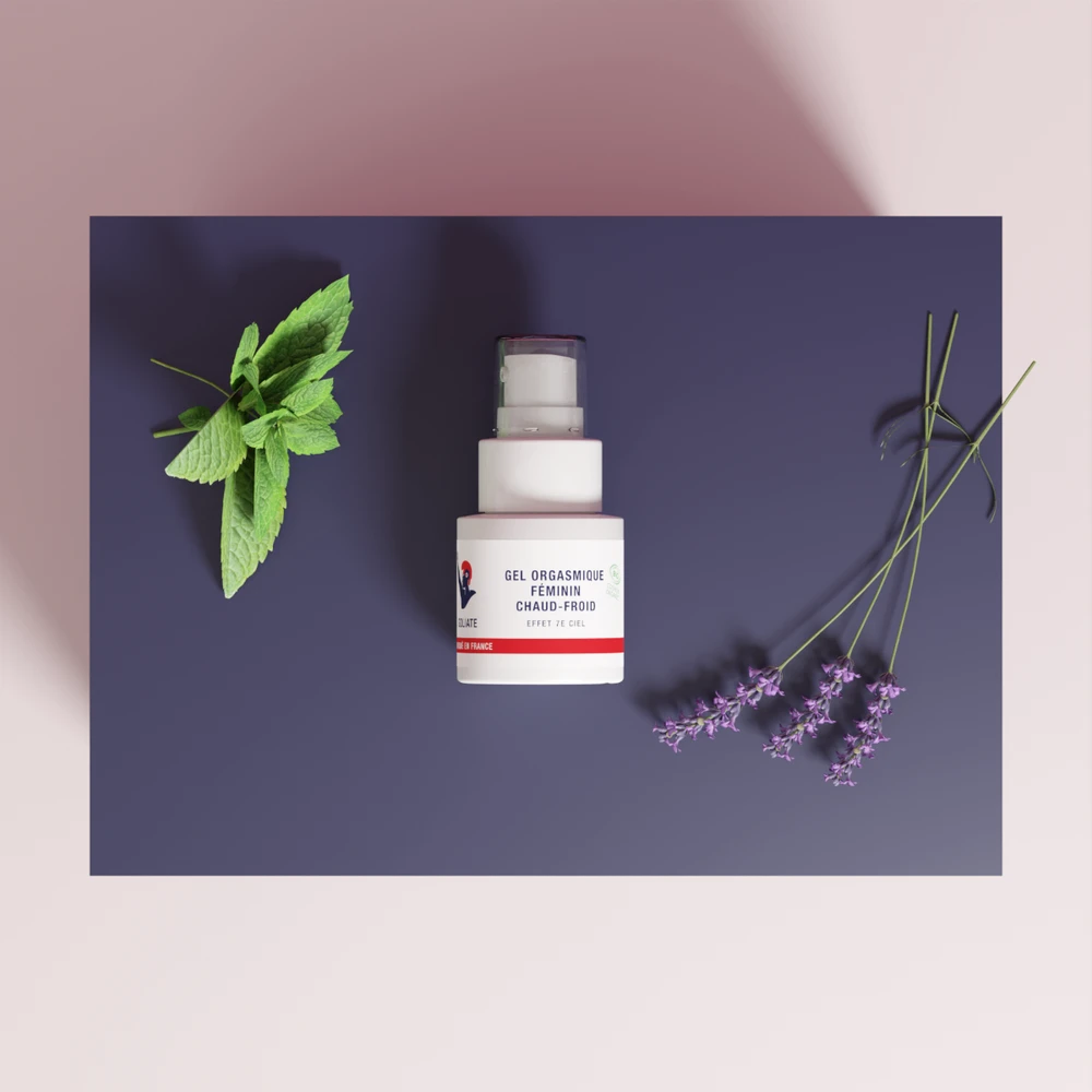 Goliate Femel Orgasmic Gel 30ml