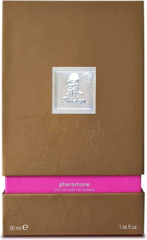 Hot Perfume feromonai moterims, gražaus kvapo, 15 ml rožių